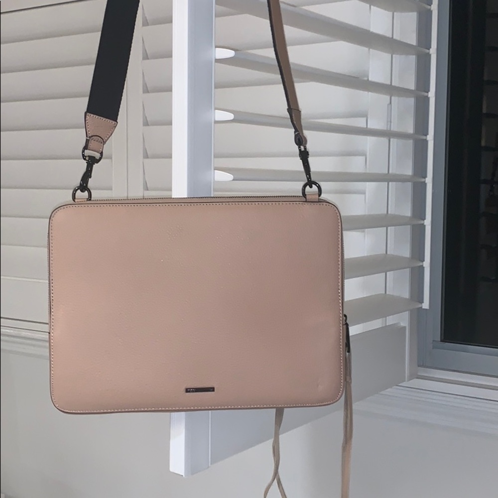 Computer case